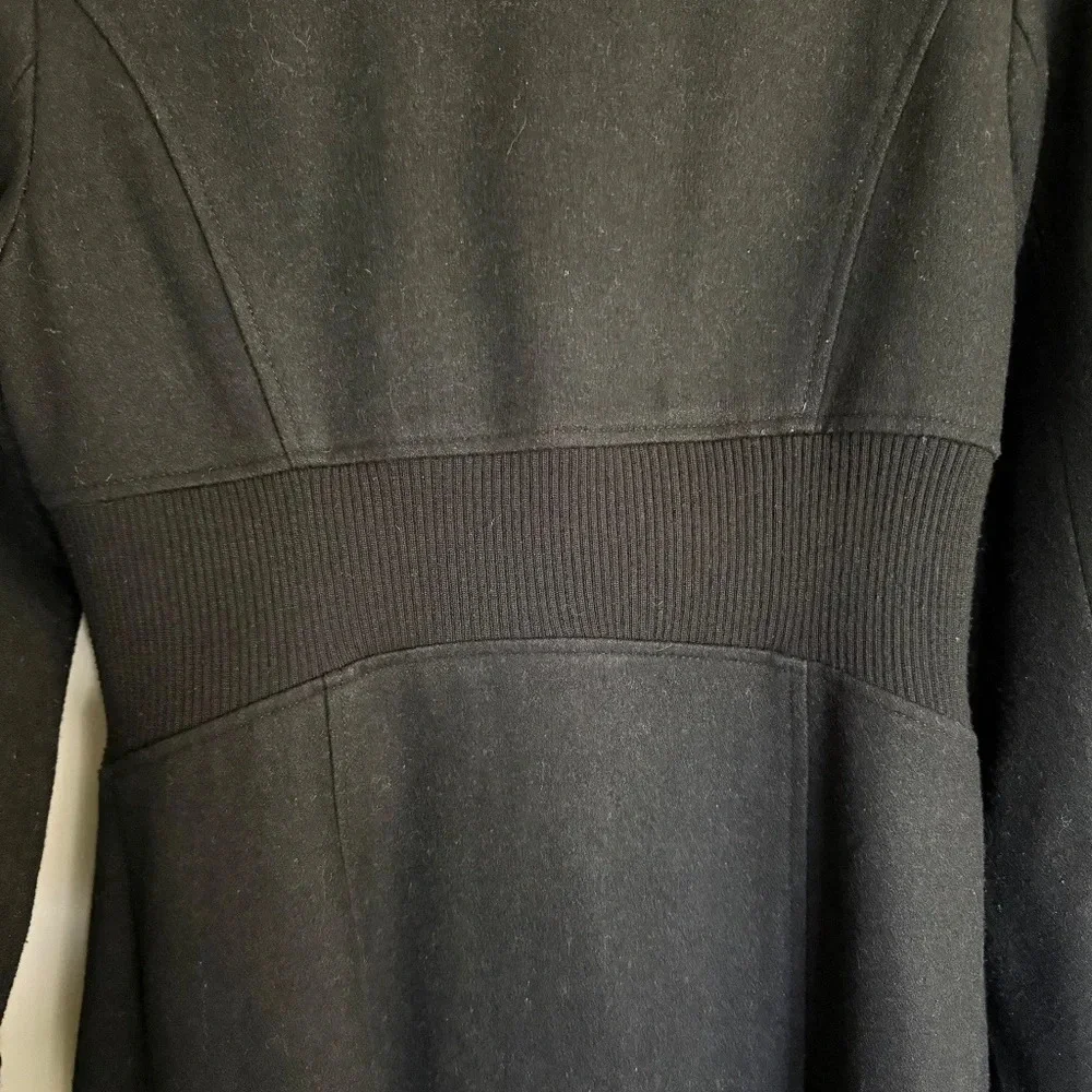 lovestitch black wool